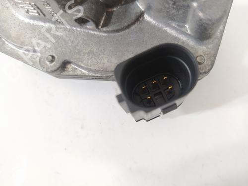 Throttle body OPEL INSIGNIA A (G09)  | BP14851853M82 