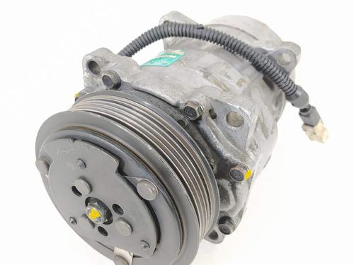 Used AC compressor AC compressor SEAT LEON (1M1) [1999-2006] 10153043 10153043