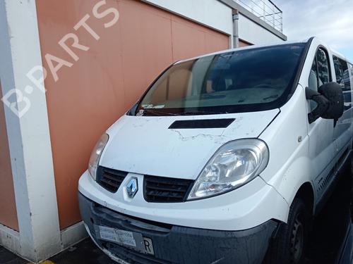 ABS pump RENAULT TRAFIC II Van (FL) 2.0 dCi 115 (FL01, FL0U, FL00, FL0H, FL0M) | BP36856731M43  - Image 8
