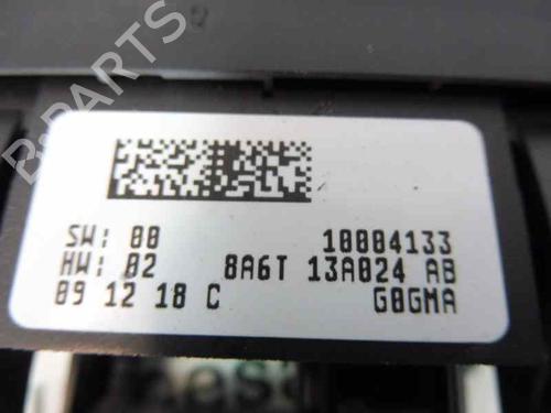 Forlygtekontakt FORD FIESTA VI (CB1, CCN)  | BP1846425I24 