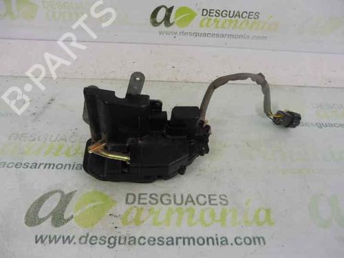 Used Rear right lock KIA CERATO I Hatchback (LD) [2004-2010]  2230045