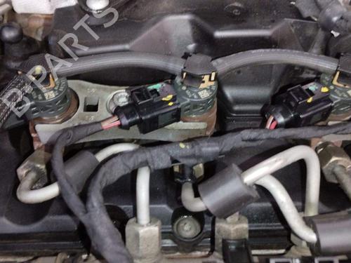 Engine AUDI A3 Limousine (8VS, 8VM) 2.0 TDI | BP39379862M1 - Image 3