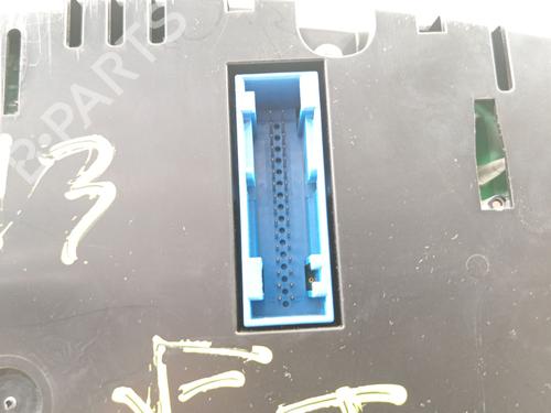 Instrument cluster VW PASSAT B6 (3C2)  | BP16268902C47 