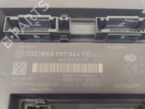 Electronic module AUDI A4 B8 (8K2) 2.0 TDI | BP28193587M83 - Image 2