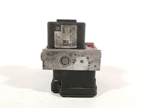 ABS pump OPEL ASTRA H Estate (A04) 1.6 (L35) | BP30110568M43 