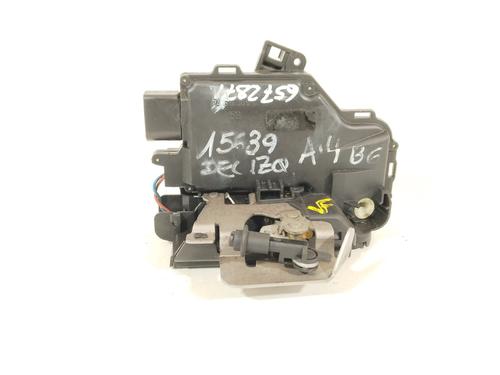 Used Front left lock Front left lock 31885723 31885723