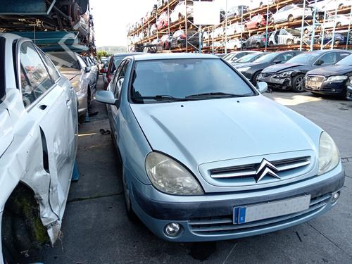 AC compressor CITROËN XSARA (N1) 1.6 16V | BP29608923M34 