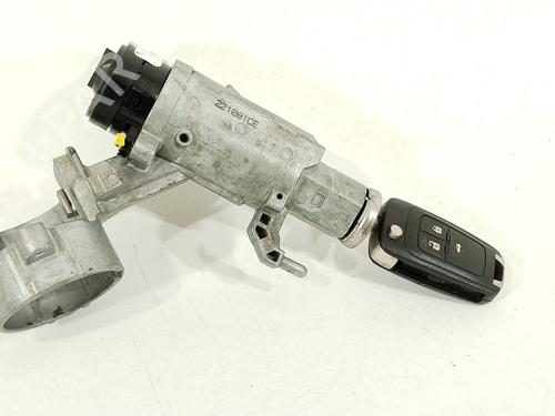 ignition-barrel-opel-insignia-a-g09-2008-2009-2010-2011-2012-2013-2014-2015-2016-2017-36936210 main image