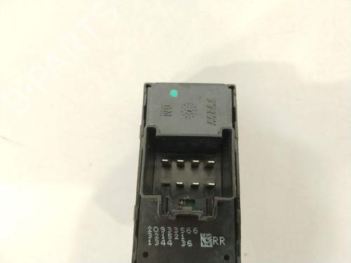 Left rear window switch OPEL AMPERA (R12) EV 150 | BP29132585I29 - Image 6