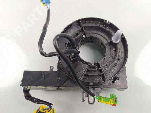 Used Squib airbag Squib airbag RENAULT MEGANE III Hatchback (BZ0/1_, B3_) 1.5 dCi (BZ1G, BZ1W, BZ0R) (95 hp) 6798813 6798813