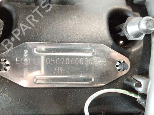 Engine JAGUAR S-TYPE II (X200) 2.7 D | BP24874884M1