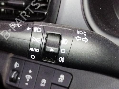 Lichtschalter für KIA STONIC (YB) 1.2 CVVT (84 hp) 31312806