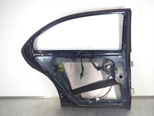 Left rear door MERCEDES-BENZ S-CLASS (W221, V221)  | BP1938363C4 