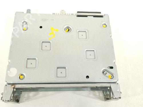 Radio CITROËN C3 II (SC_) 1.6 HDi 90 | BP38331098E6 - Image 2