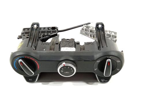 Used Climate control Climate control 29354876 29354876