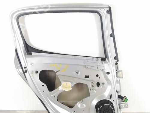 Left rear door PEUGEOT 308 I (4A_, 4C_)  | BP8187523C4 