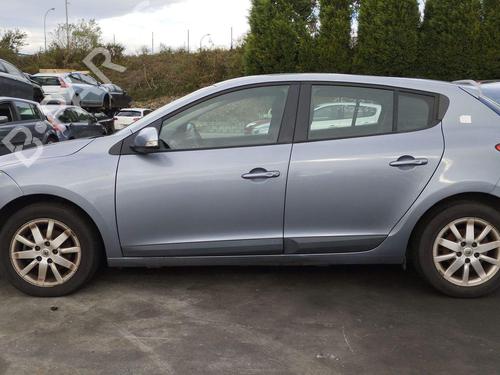 Starter RENAULT MEGANE III Hatchback (BZ0/1_, B3_) 1.5 dCi | BP36319839M8 - Image 4
