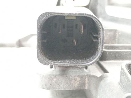 Radiator fan BMW X6 (E71, E72)  | BP19915165M35 