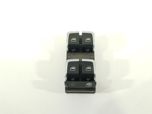 Used Left front window switch AUDI A5 Sportback (8TA) 2.0 TDI (190 hp) 28599255