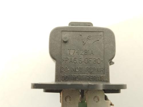 Varmeblæsermodstand FORD PUMA (J2K, CF7) 1.0 EcoBoost | BP28139049M108 