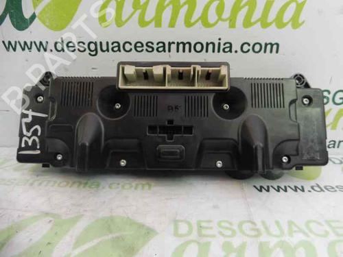 Climate control SEAT LEON (1P1)  | BP1855190I5 