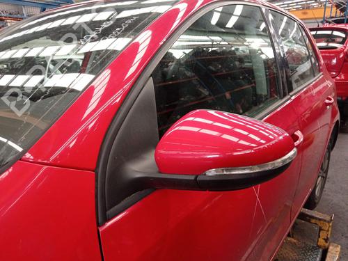 left-mirror-vw-golf-vi-5k1-2008-2009-2010-2011-2012-2013-2014-35944059 main image