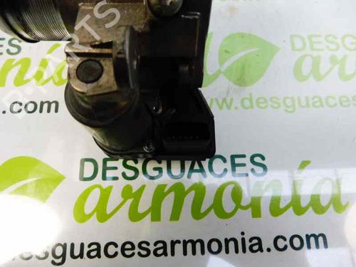 Throttle body JAGUAR XF I (X250)  | BP1948165M82 