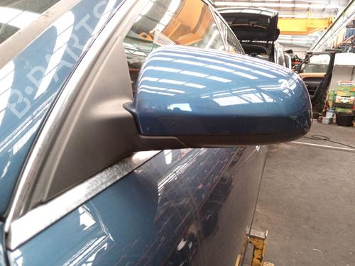 Used Left mirror Left mirror 38073802 38073802