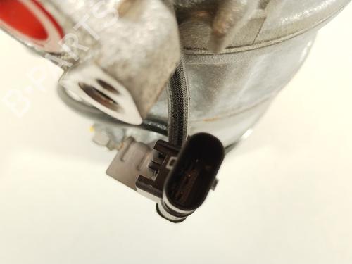 AC compressor BMW X2 (F39)  | BP17394189M34 