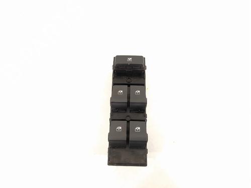 Used Left front window switch Left front window switch 14998980 14998980