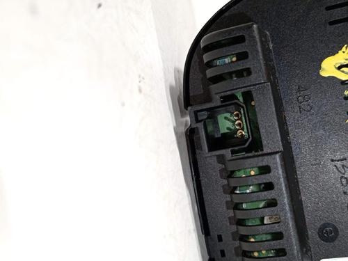 Climate control OPEL ASTRA J (P10) 2.0 CDTI (68) | BP30646015I5 - Image 5