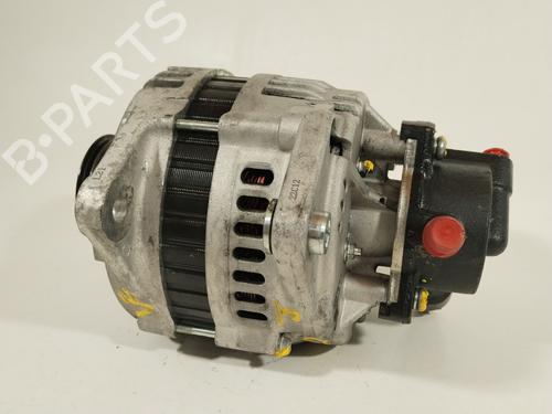 Generator OPEL MERIVA A MPV (X03) 1.7 DTI (E75) | BP27296998M7 