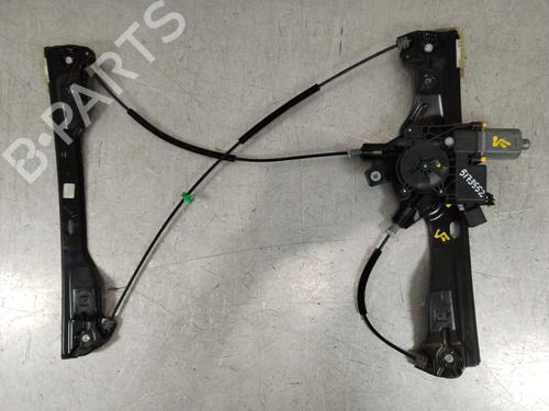 Front left window mechanism OPEL ADAM (M13) | BP27386659C22 - Image 2