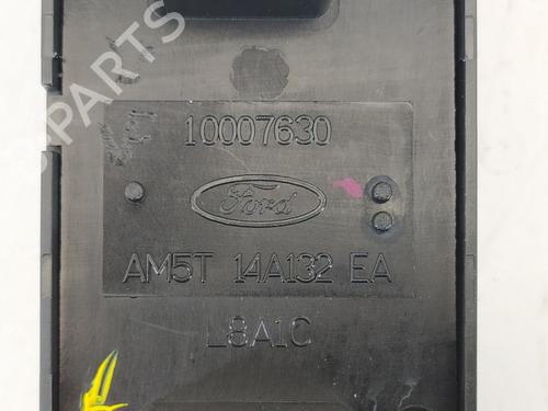 Left front window switch FORD FOCUS III  | BP8643640I27 