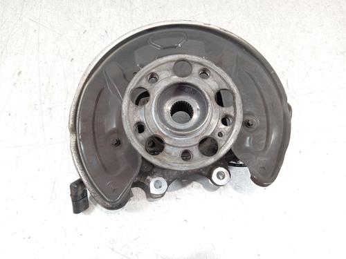 Used Left rear steering knuckle MERCEDES-BENZ C-CLASS Coupe (C205) C 220 d (205.304) (170 hp) 24468111