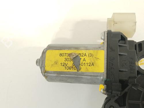 Elevador vidro frente esquerdo NISSAN NOTE (E12) 1.5 dCi | BP38325418C22 - Image 2