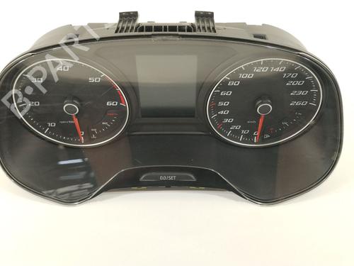 Kombiinstrument SEAT LEON SC (5F5) [2013-2018]  16812270