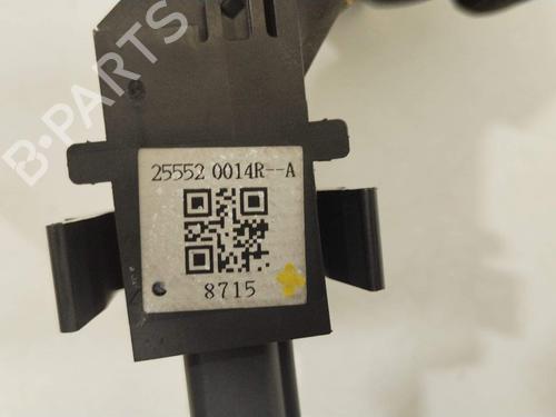 Switch RENAULT MEGANE III Hatchback (BZ0/1_, B3_) 1.5 dCi | BP37173057I30 - Image 5