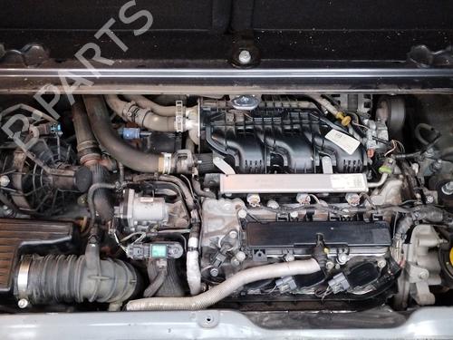 Motor SMART FORFOUR Hatchback (453) 0.9 (453.044, 453.053) | BP16826819M1 