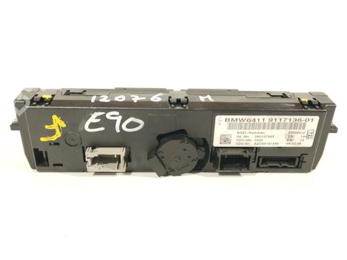 AC Styreenhet / Manøvreringsenhet BMW 3 (E90) 320 d | BP18948916I5 