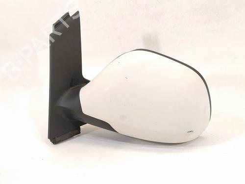Used Left mirror SEAT ALTEA XL (5P5, 5P8) [2006-2015]  9581739