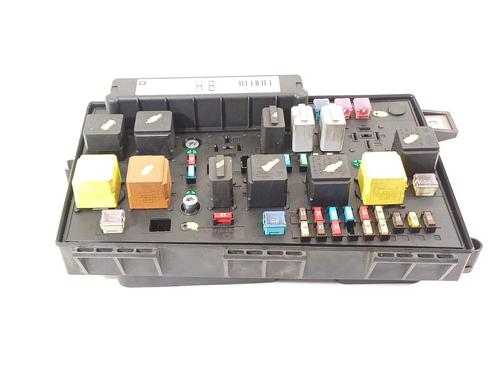 Used Fuse box Fuse box OPEL ASTRA H GTC (A04) 1.9 CDTI (L08) (120 hp) 40150062 40150062