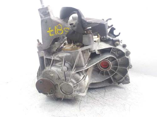 Gearbox FORD MONDEO III (B5Y)  | BP6504031M3 