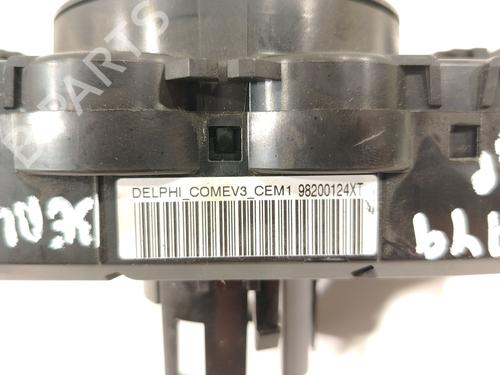 Commande de phare CITROËN BERLINGO Platform/Chassis (B9) 1.6 BlueHDi 100 | BP31340600I24 