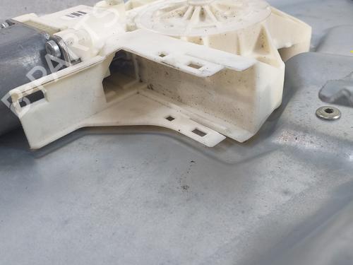 Front left window mechanism FORD FOCUS II Turnier (DA_, FFS, DS)  | BP7982703C22 