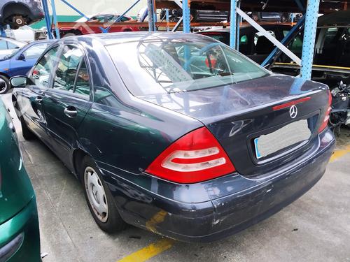 Electronic module MERCEDES-BENZ C-CLASS (W203)  | BP16062290M83 