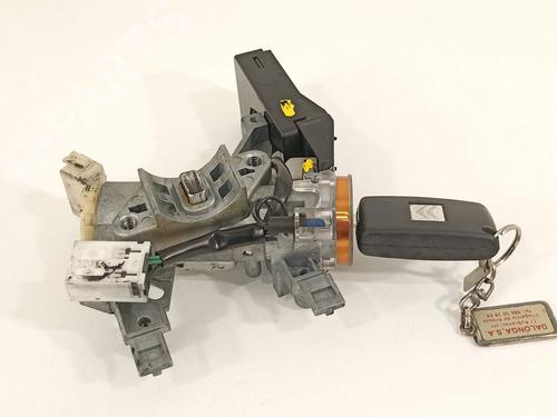 Used Ignition barrel Ignition barrel 13542413 13542413