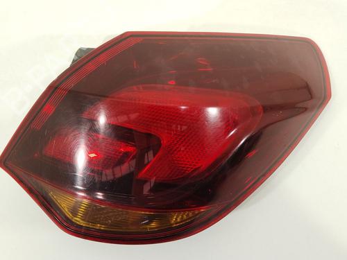 Used Right taillight OPEL ASTRA J (P10) [2009-2016]  16808465