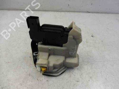 Used Rear left lock KIA RIO III (UB) [2011-2017]  2498635