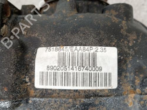 Rear differential BMW 3 (E46) 320 d | BP34704144M24  - Image 6
